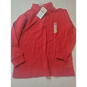 Nwt Vtg Vintage Stock Gymboree Boys Shirt Top Size S 3 Yrs 2001 line TURTLENECK